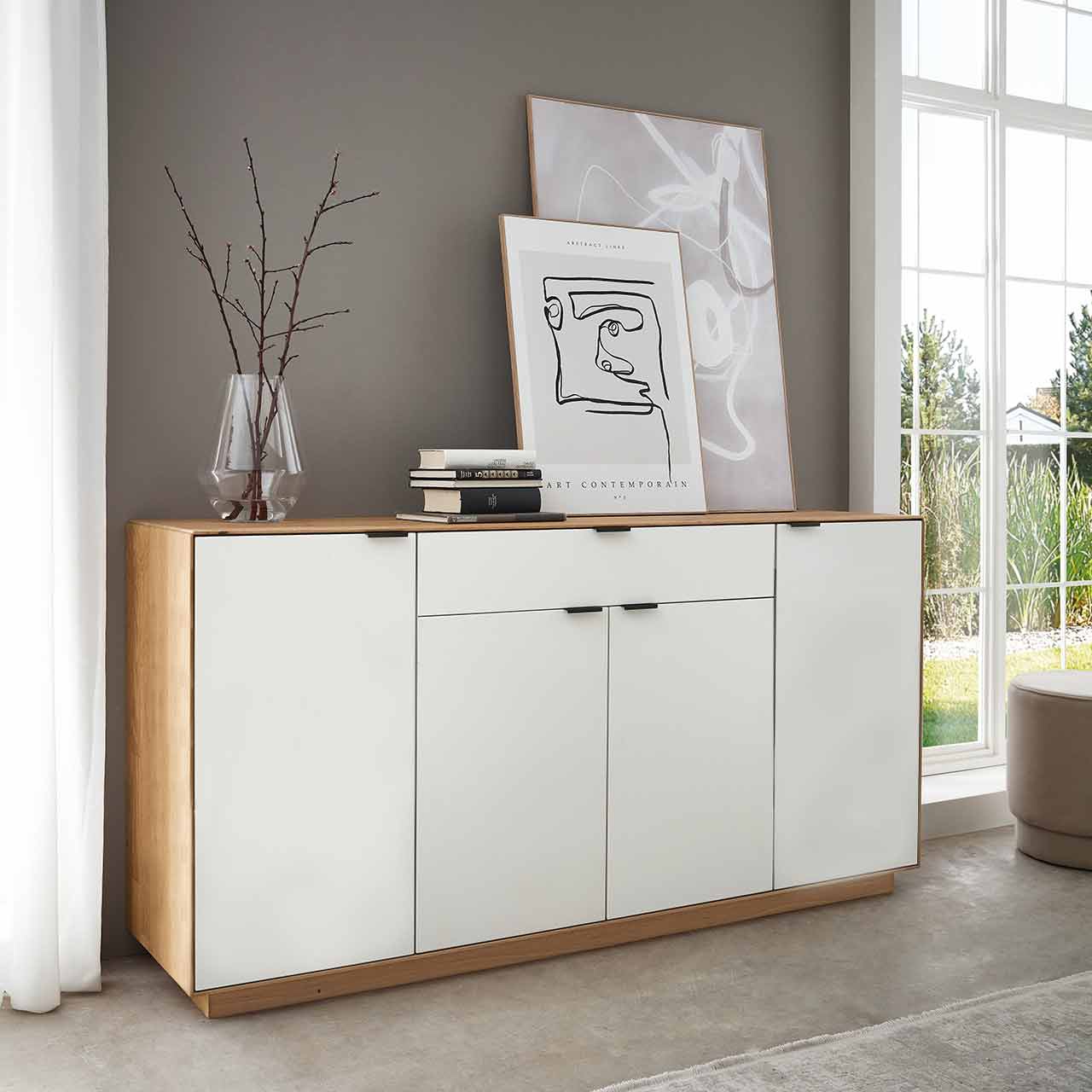 Wöstmann WM 2410 - Sideboard 2851