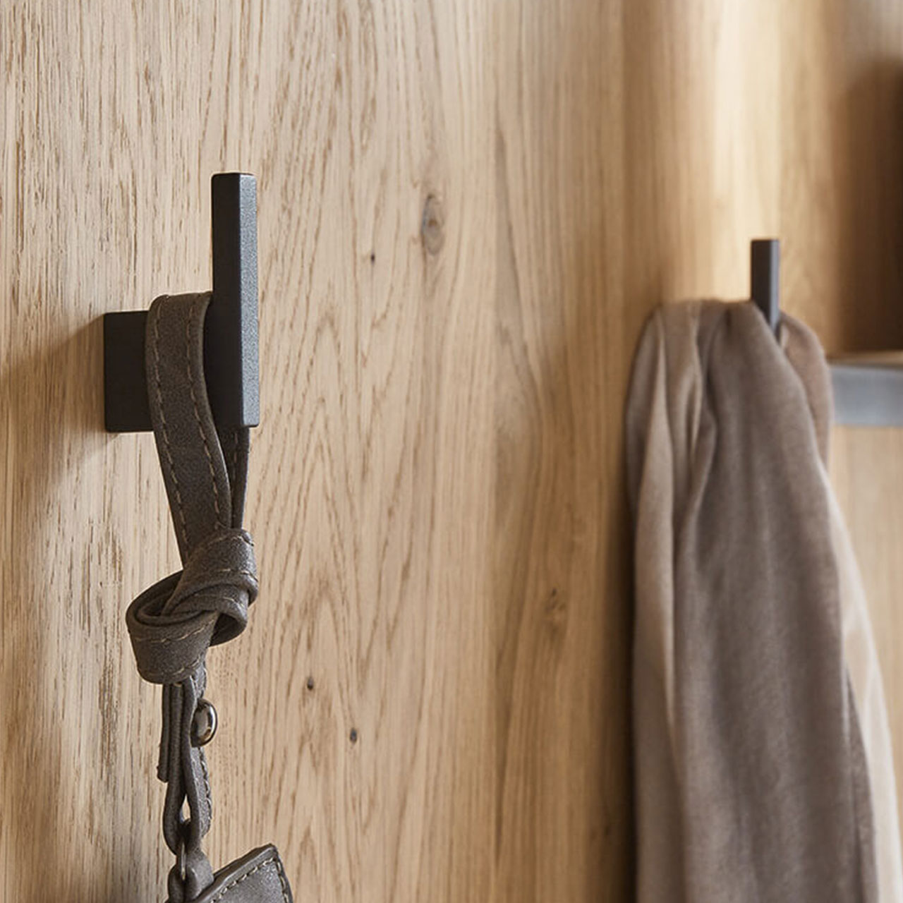 Wöstmann WM 1880 - Garderobe 1005 & 1105