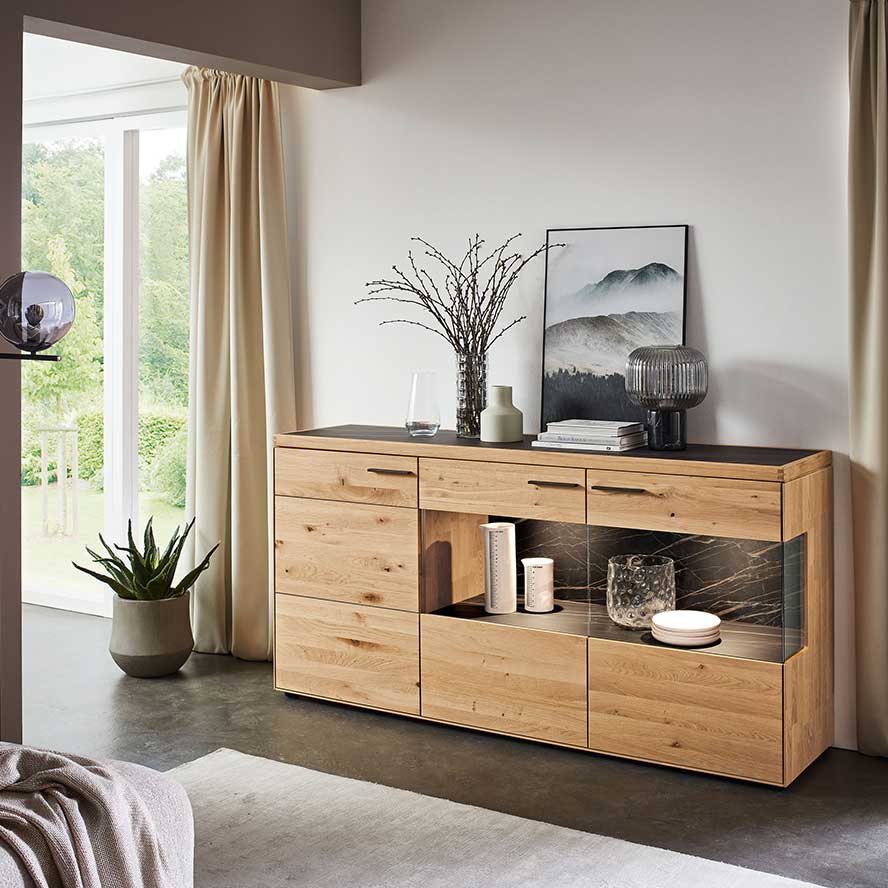 WM 2520 - Sideboard 2843