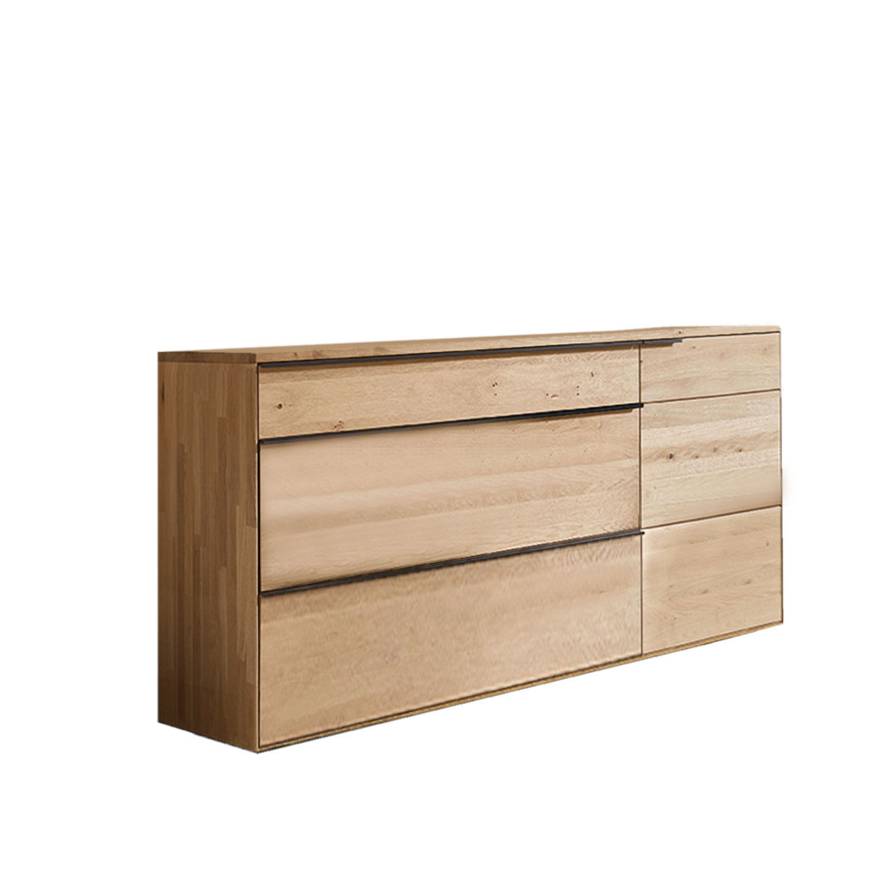 WM1910-SideboardType-2833G-1 Wöstmann WM 1910 - Sideboard 2833G
