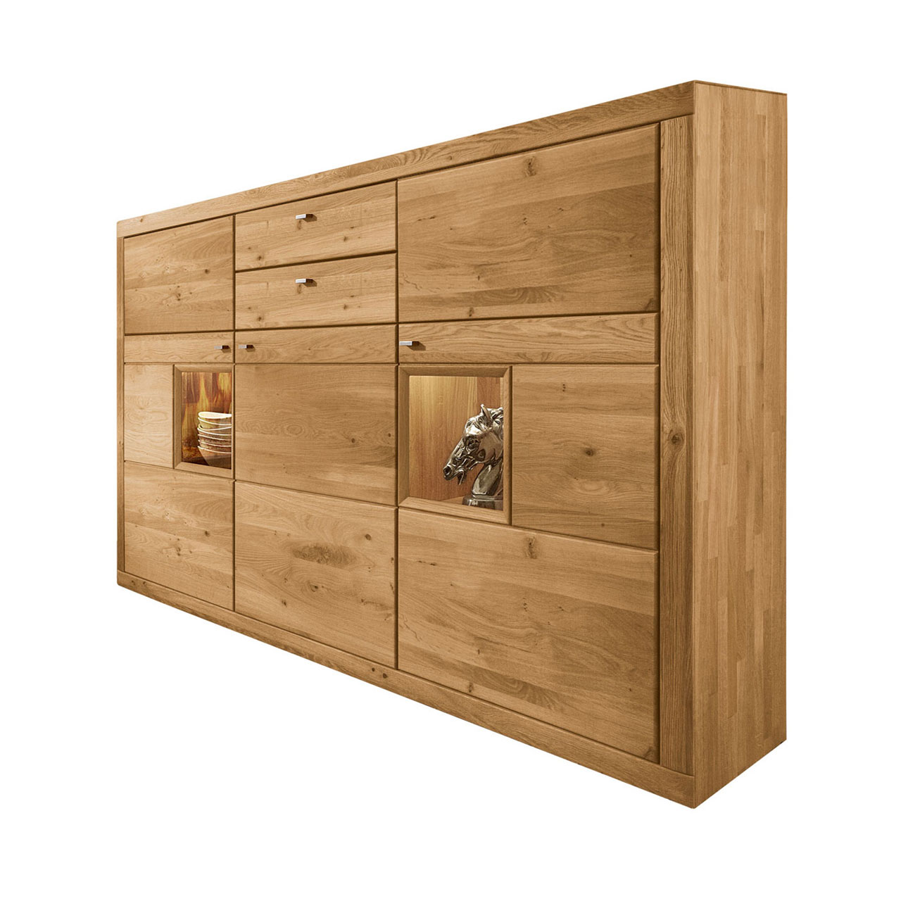 Wöstmann Aurum - Highboard 3840