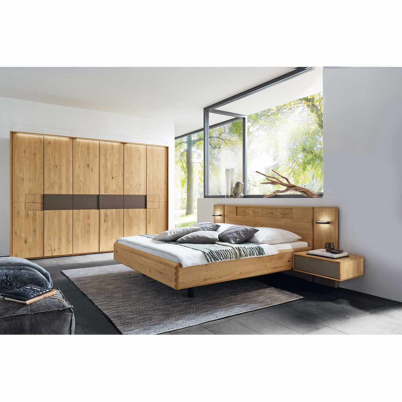  Goldener Herbst - WSM 1600 Schlafzimmer 1009