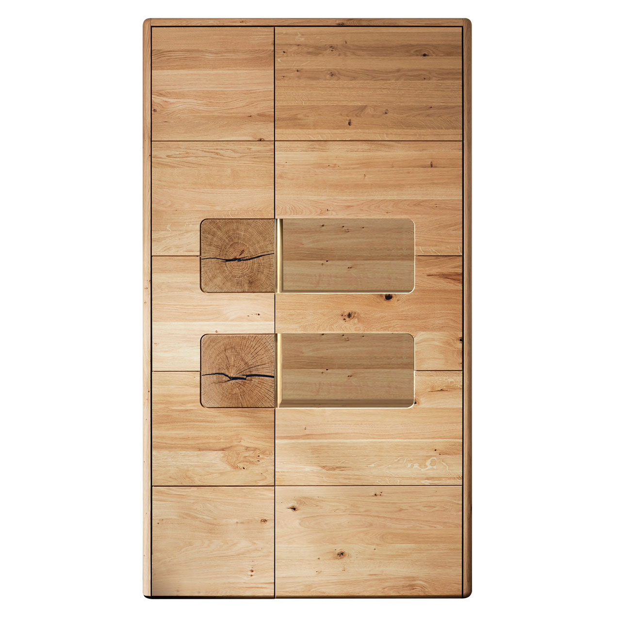 Wöstmann SOLENTO - Zeilenschrank Type 5144