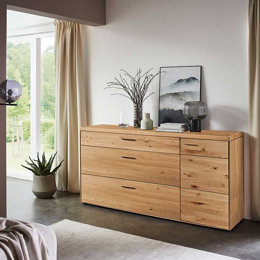 WM 2520 - Sideboard 2864