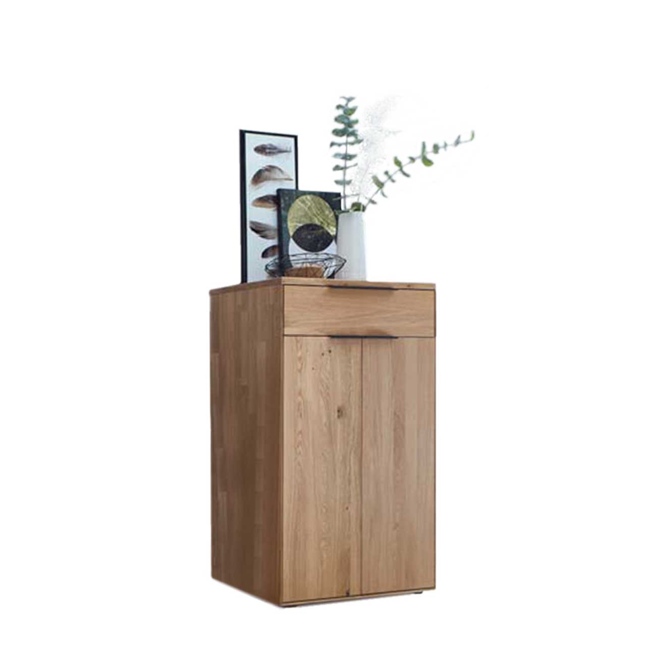 WM1910-Garderobe-Highboard-3652 Wöstmann WM 1910 Garderobe - Highboard 3652
