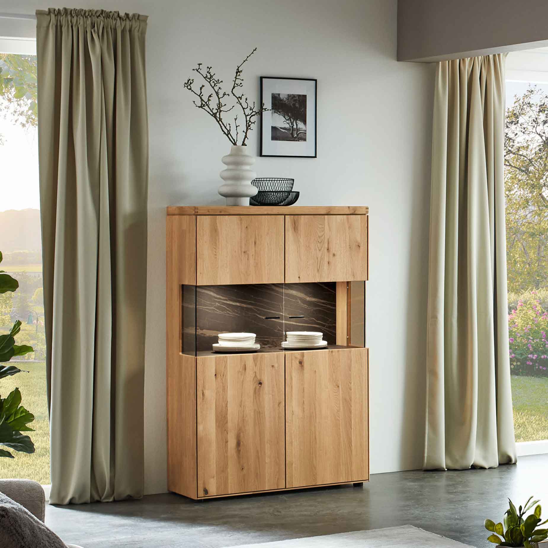 WM 2520 - Highboard 4960 WM 2520 - Highboard 4960