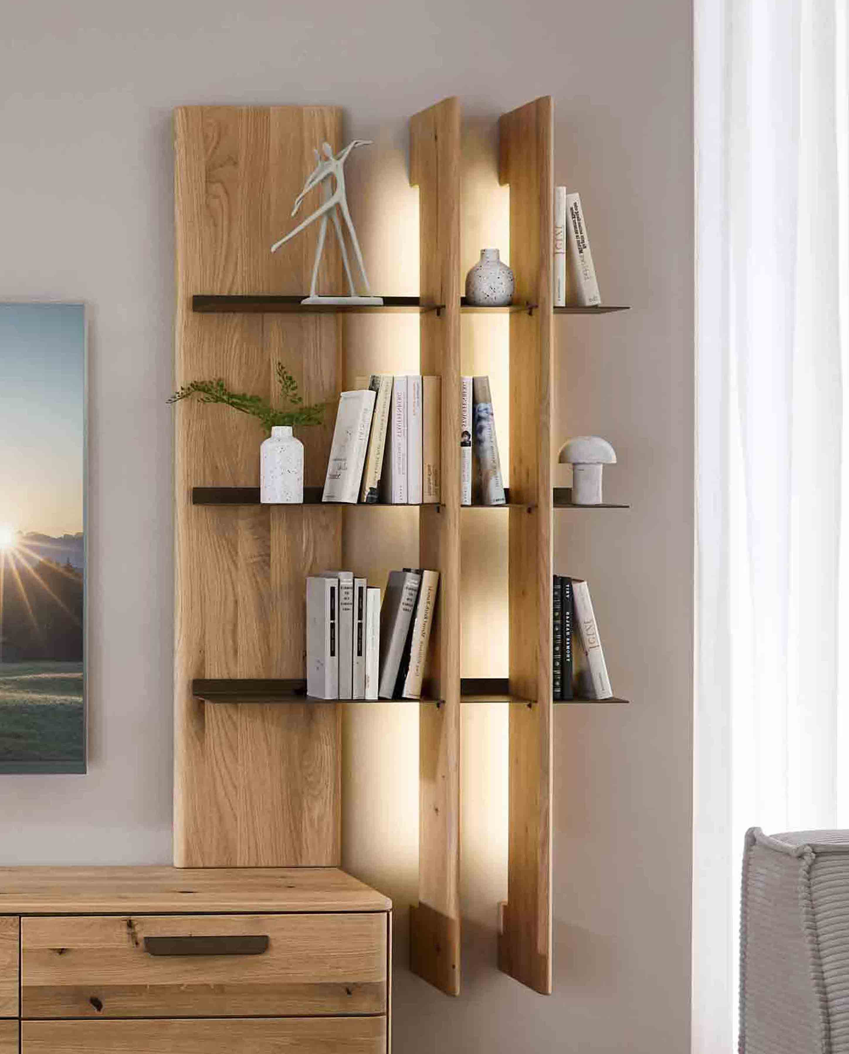 WM 2620 - Aufsatz- Paneelregal 8374