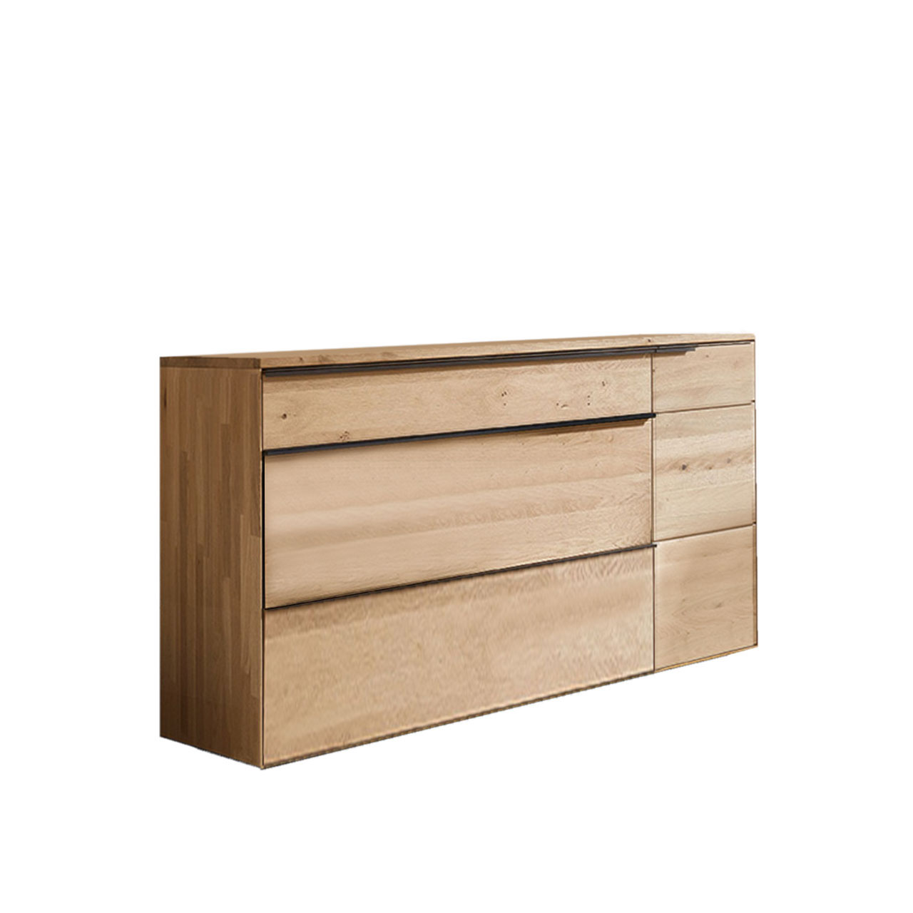WM1910-SideboardType-2633G-1 Wöstmann WM 1910 - Sideboard 2633G