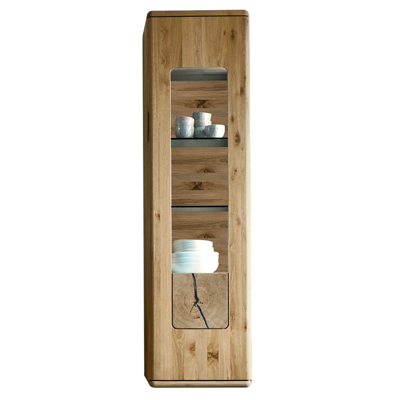 Wöstmann SOLENTO - Highboard Type 14443 oder 14444