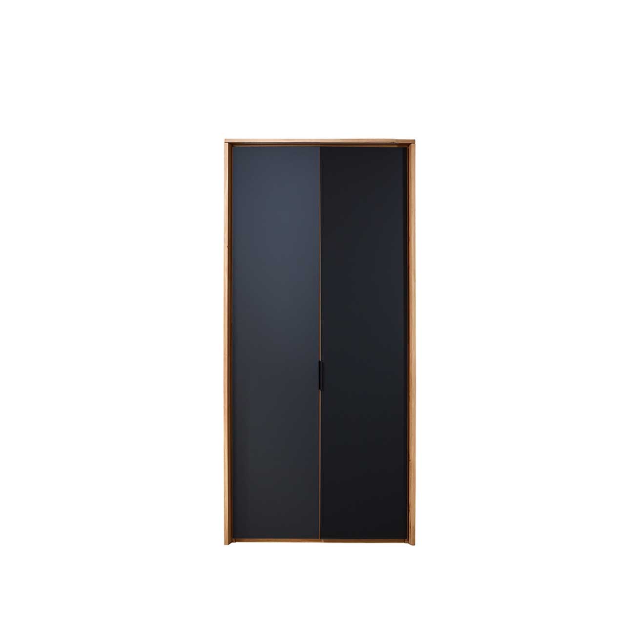 wsm-4300_Schrank-2-tuerig_6002 Wöstmann WSM 4300 Kleiderschrank 6002