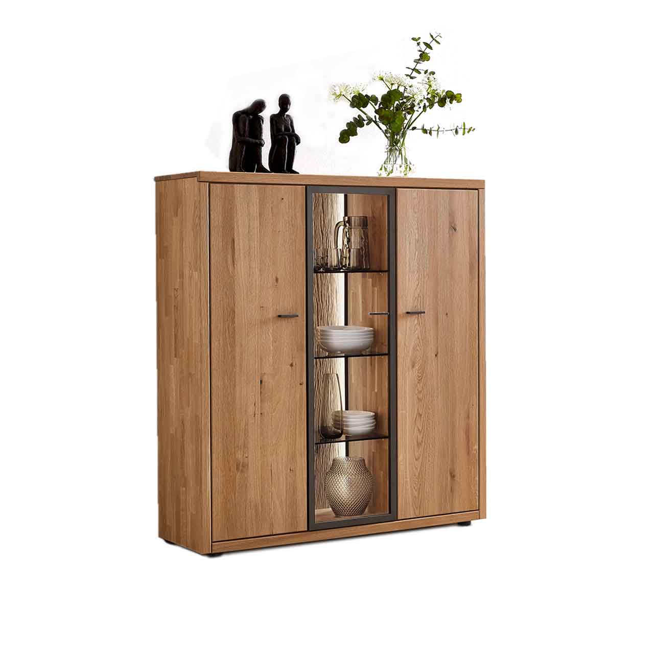 Wöstmann WM 2250 - Highboard 4240