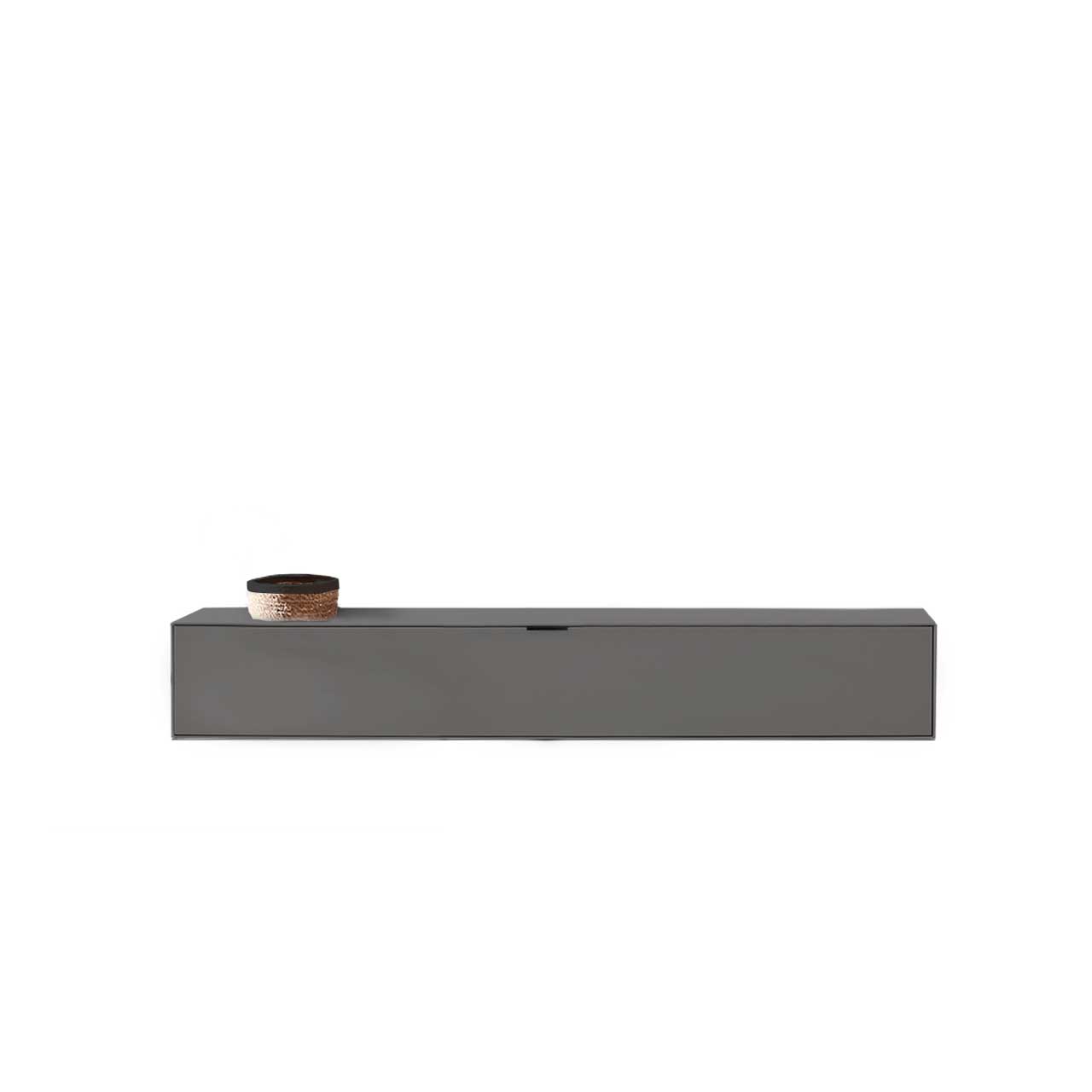 Wöstmann WM 2470 - Hängelowboard 11535 Wöstmann WM 2470 - Hängelowboard 11535