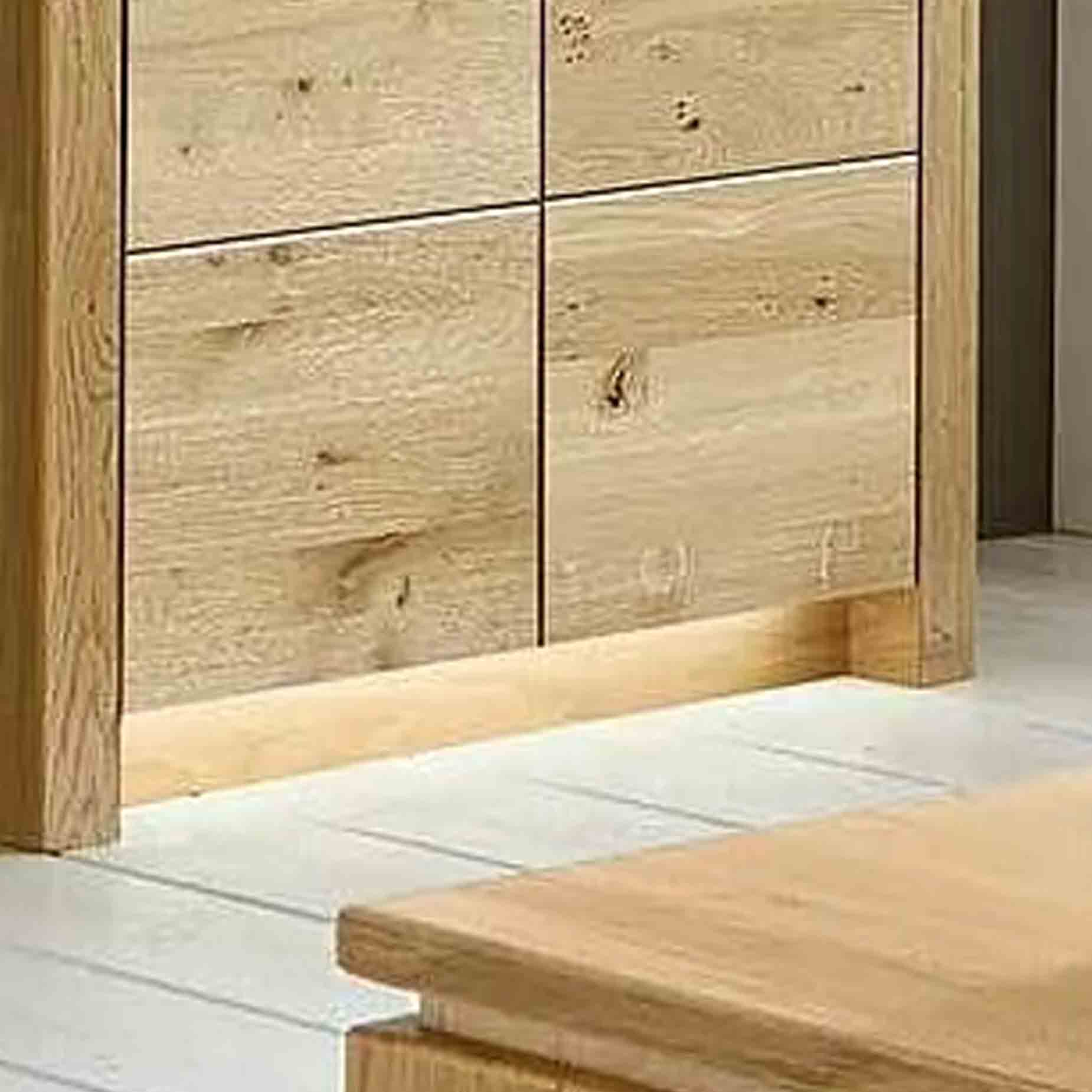 Soleo3000-Sockelbeleuchtung