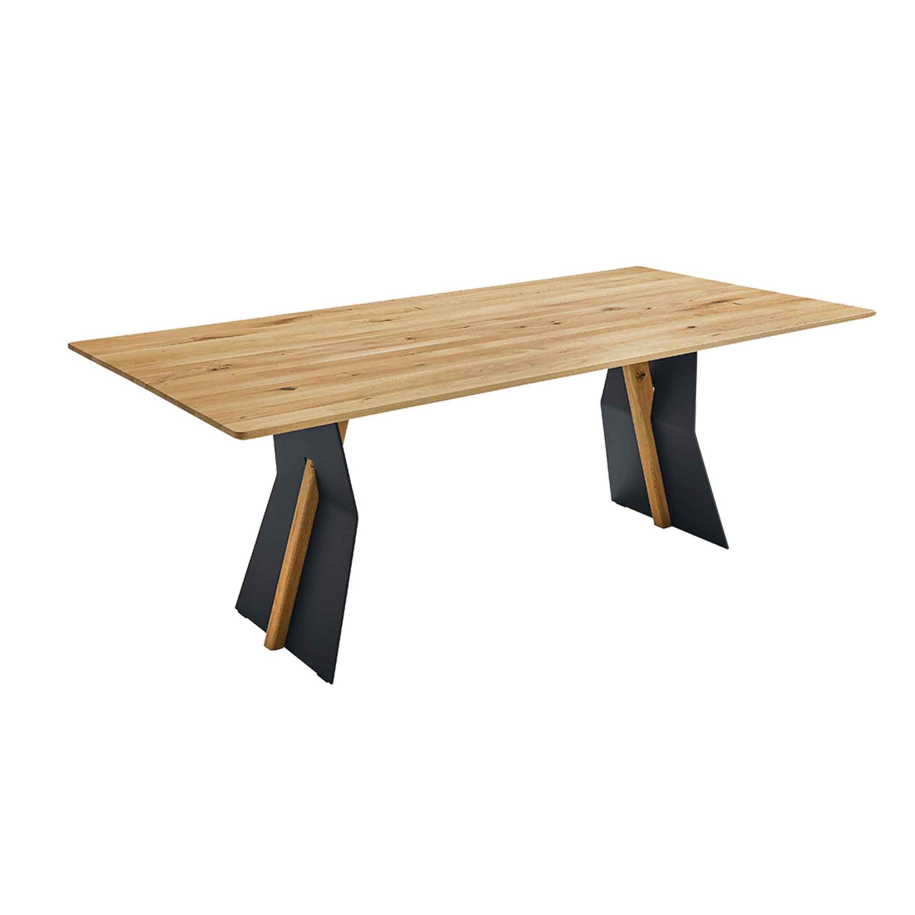 Wöstmann - 140 x 95 cm Esstisch 47122 Wöstmann - 140 x 95 cm Esstisch 47122