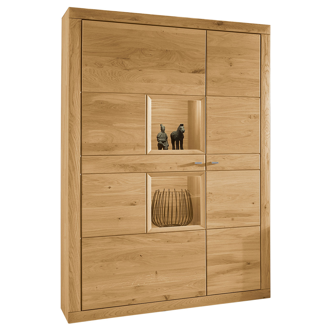 Wöstmann Aurum - Kombi-Schrank 4013 oder 4014