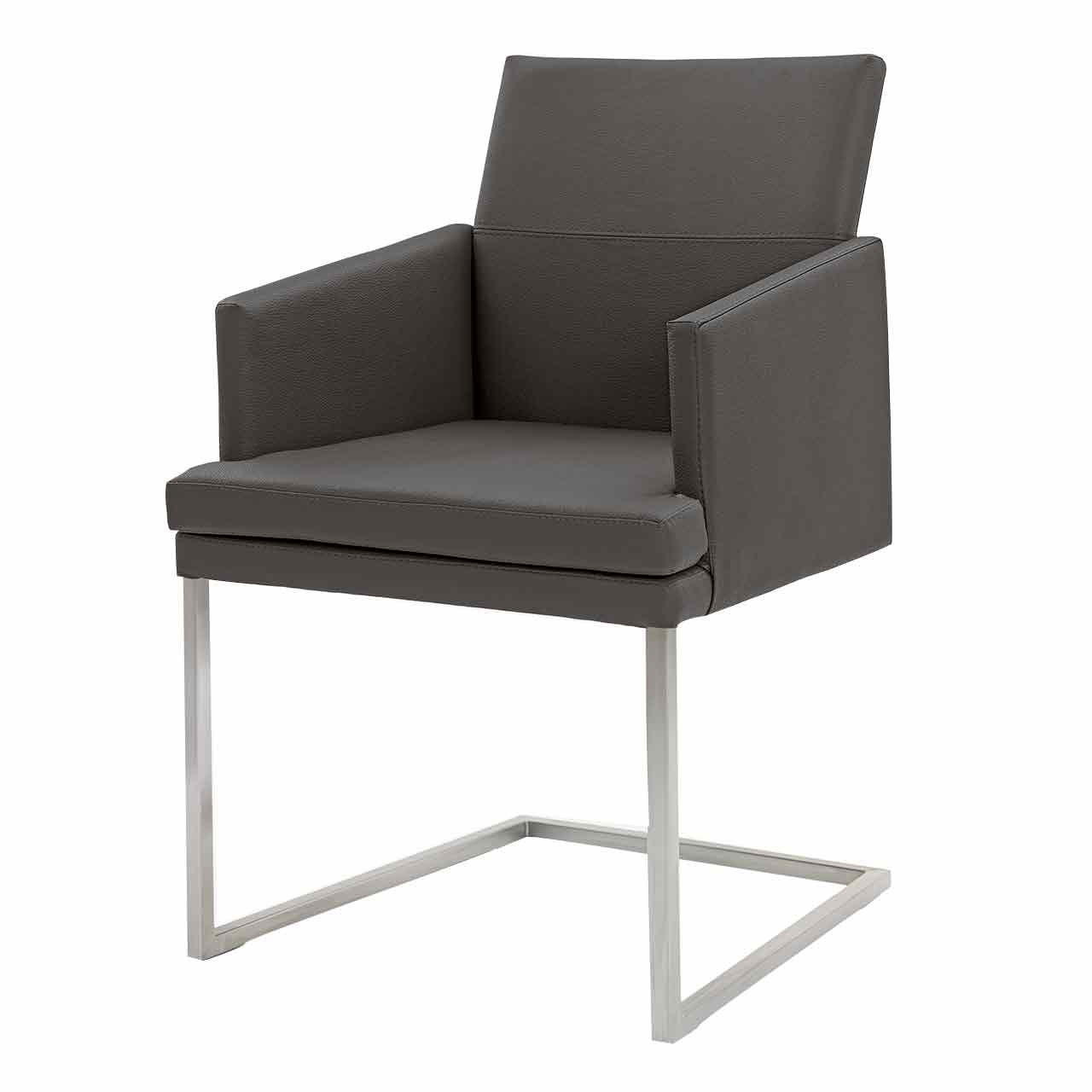 Wöstmann TS-Kollektion - Sessel 584 Sina 4 Uni