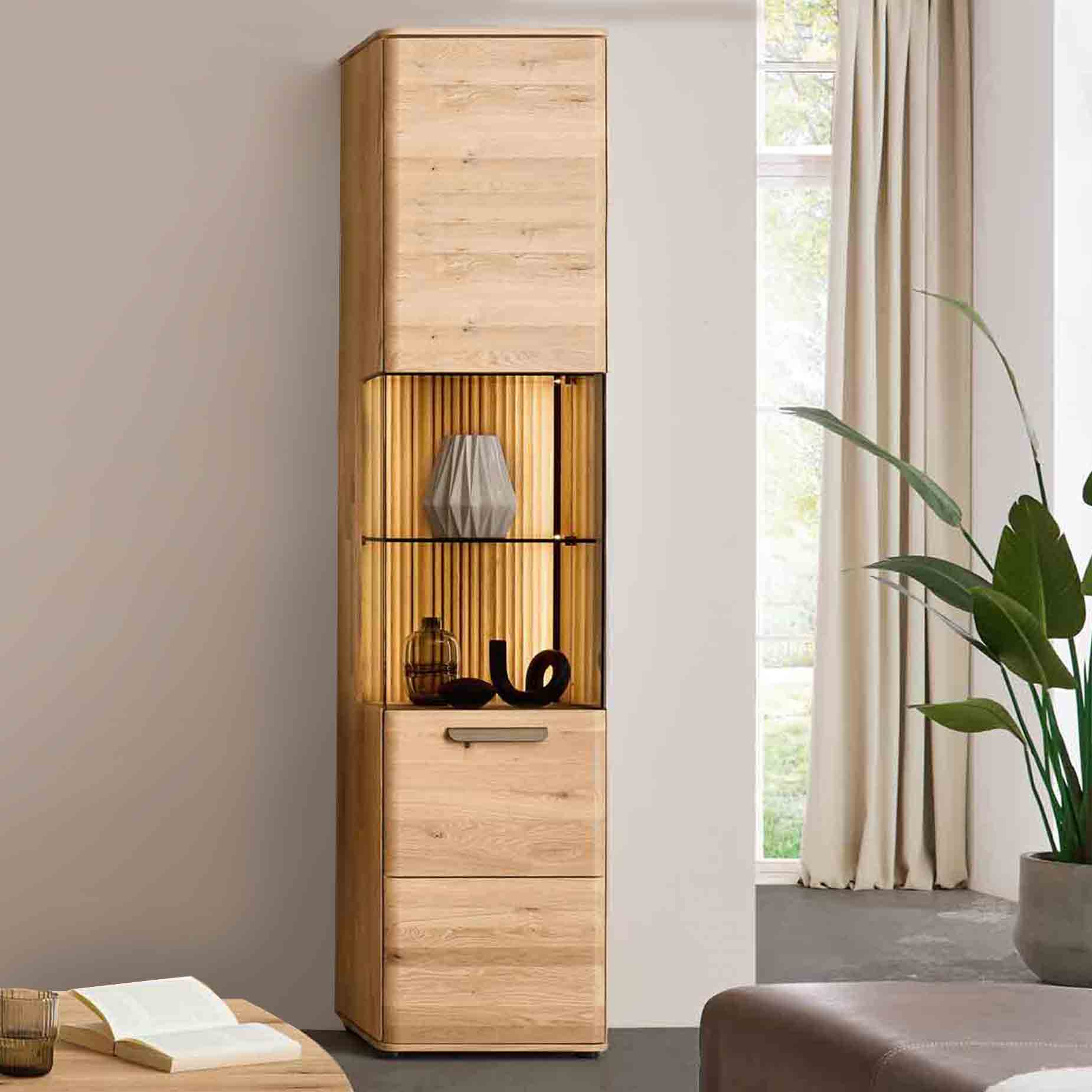 WM 2620 - Zeilenschrank 6424 - Türanschlag rechts