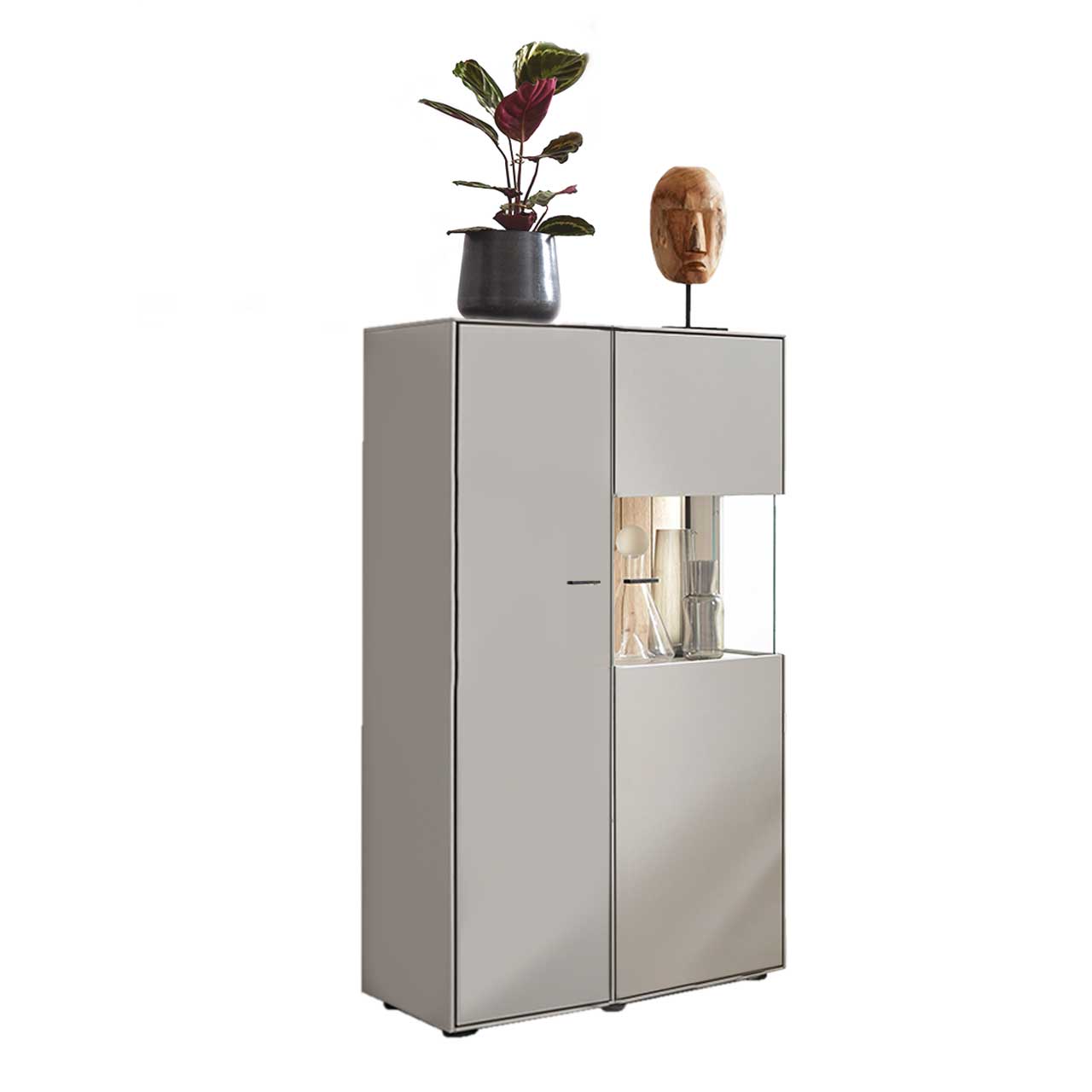 WM2380-Highboard-4713-frei Wöstmann WM 2380 - Highboard 4713