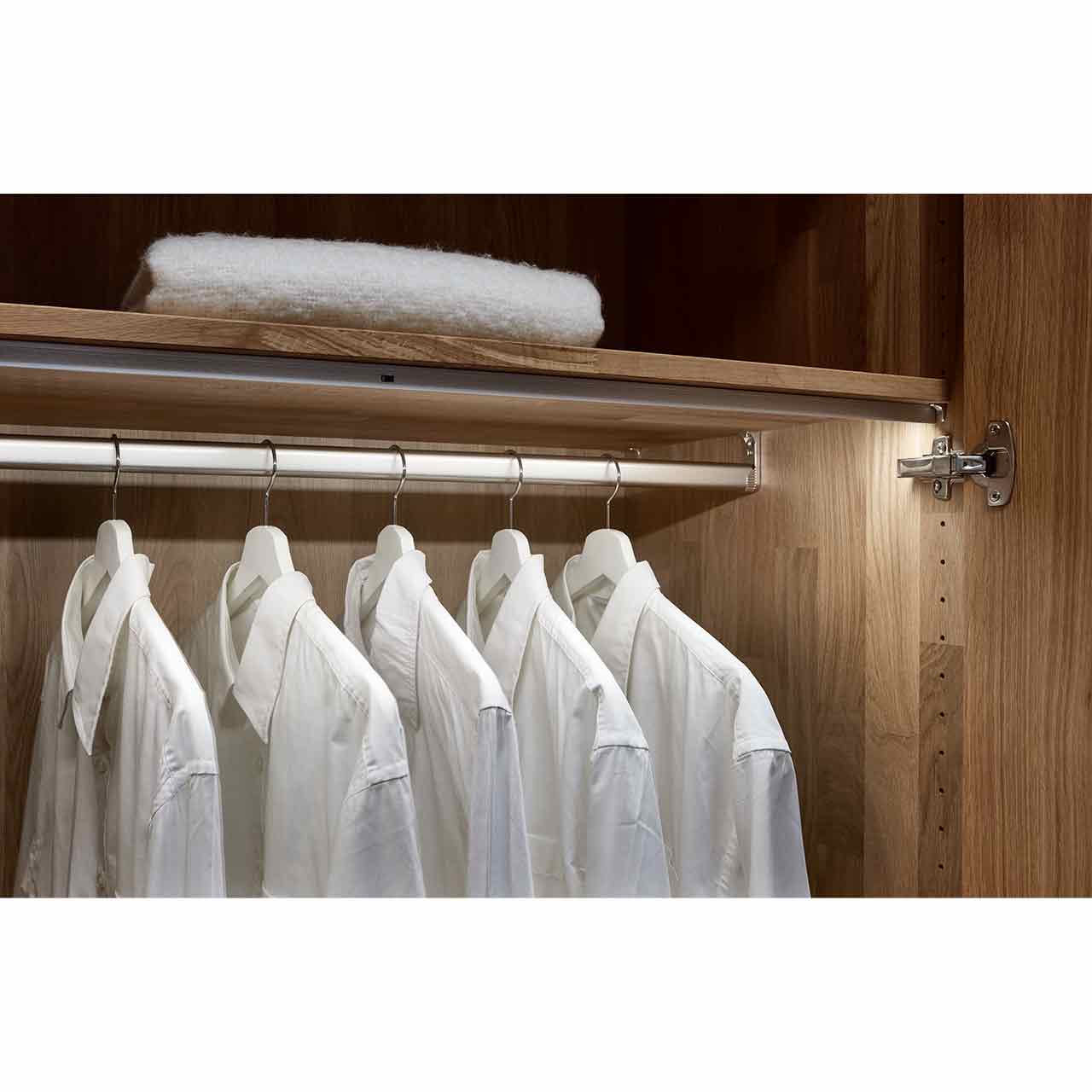 WSM1600_LED-Schrankinnenbeleuchtung_Straline LED-Schrankinnenbeleuchtung für Kleiderschrank 90501