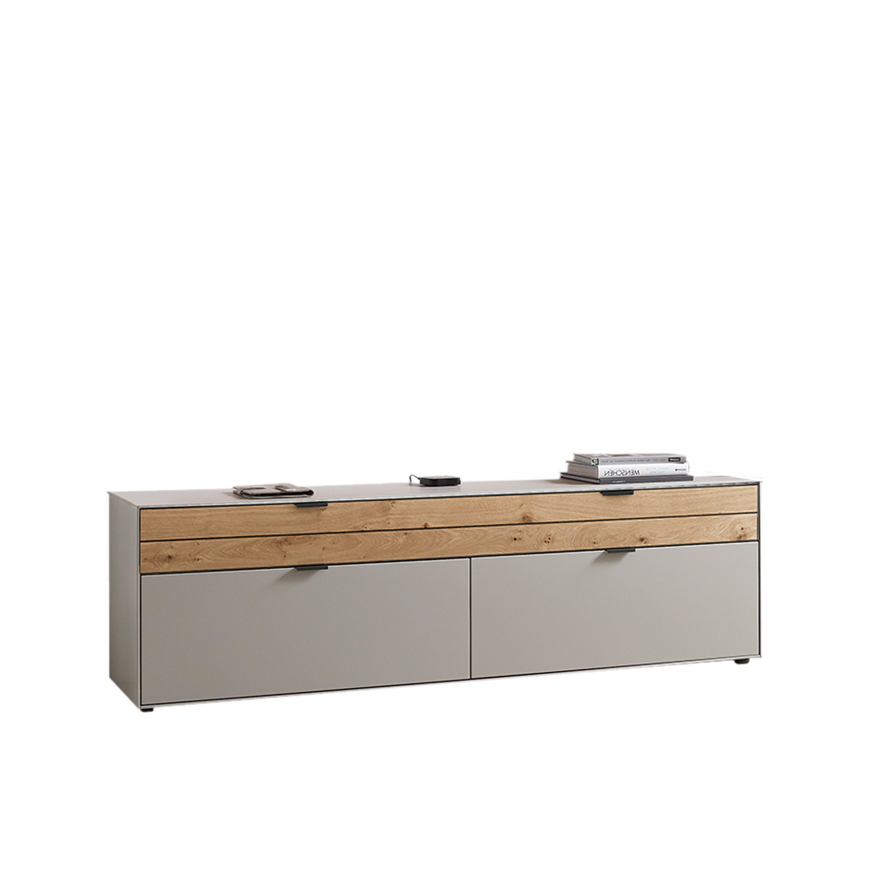 WM2380-Lowboard-1855-Frei Wöstmann WM 2380 - Lowboard 1855