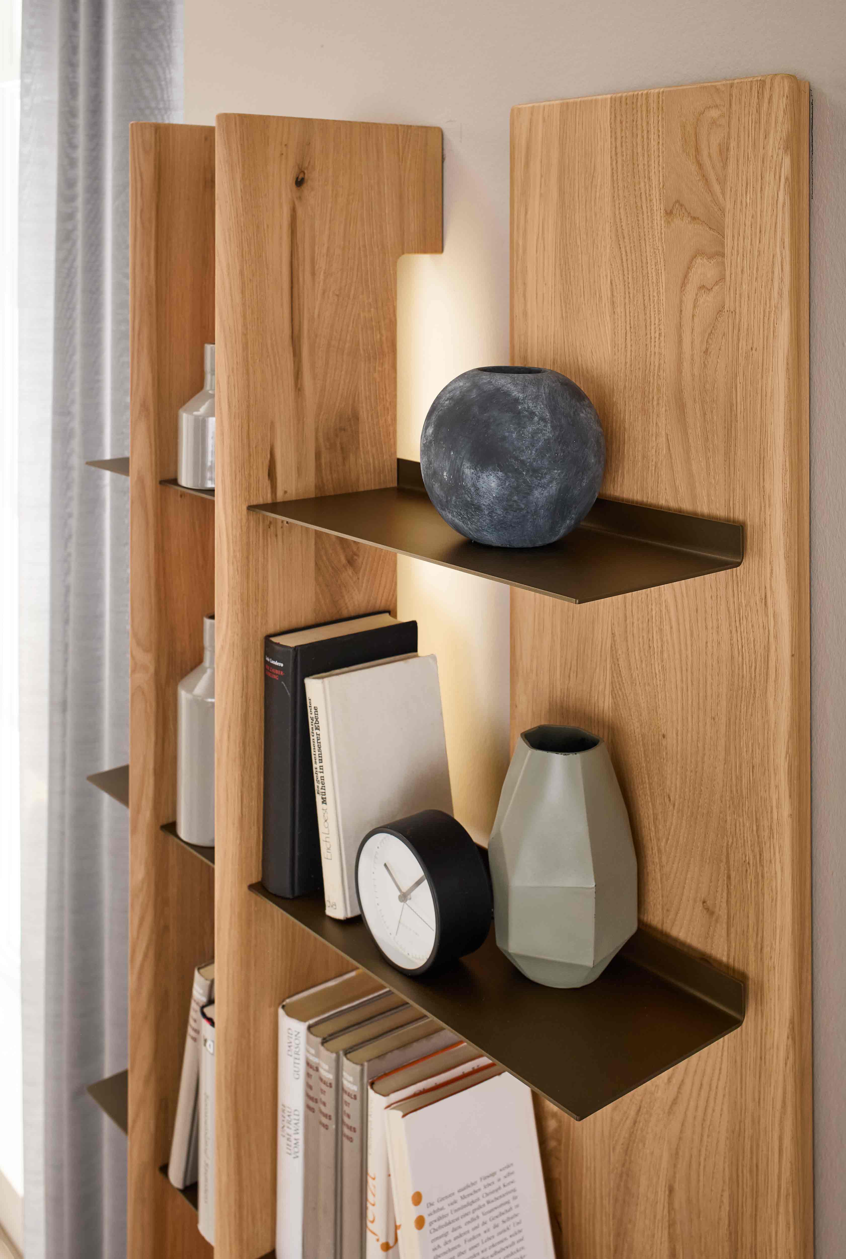 WM 2620 Aufsatzpaneel detail Aufnahme.