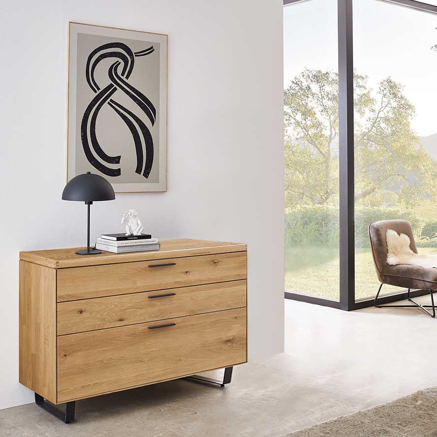 WM 2520 - Sideboard 2261