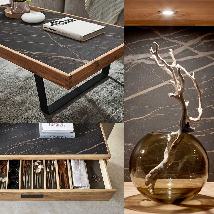 Beimöbel und Innenausstattung WM 2520 Hier werden Sie zu den Beimöbel der Serie WM 2520 weitergeleitet: Kachel zeigt Beimöbel sowie Beleuchtungen, Schubkästen Einsätze, Einlegeböden, hier kommen Sie zum Konfigurator.