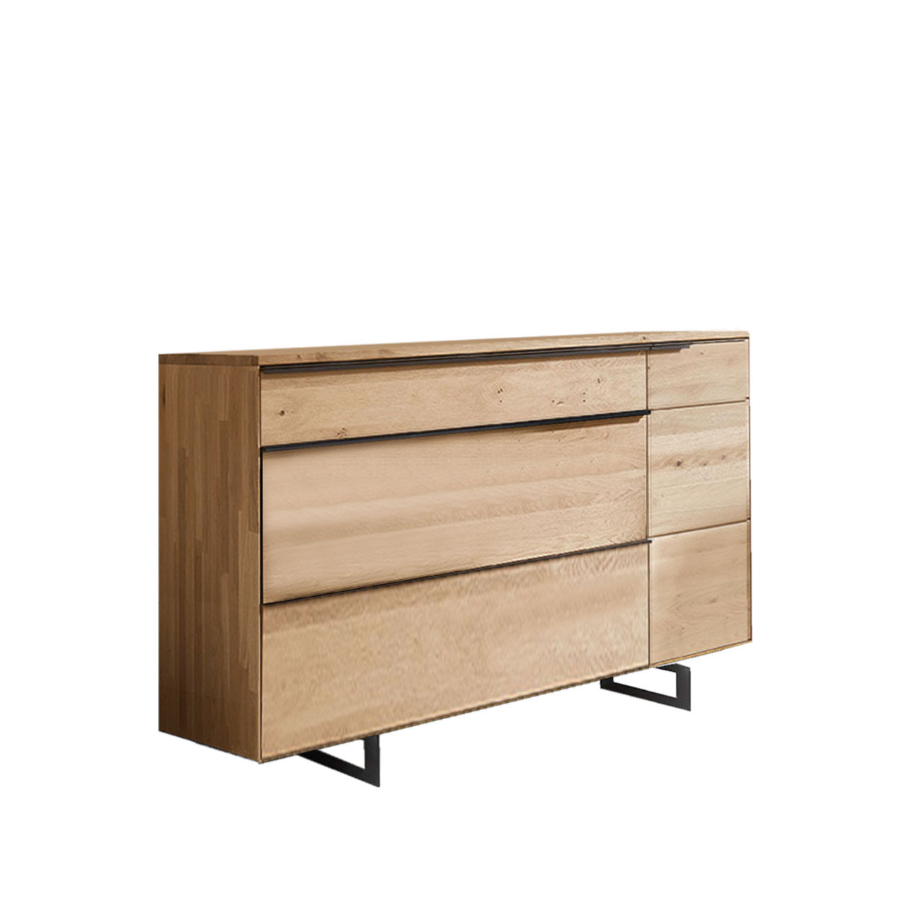 WM1910-SideboardType-2633F-1 Wöstmann WM 1910 - Sideboard 2633F