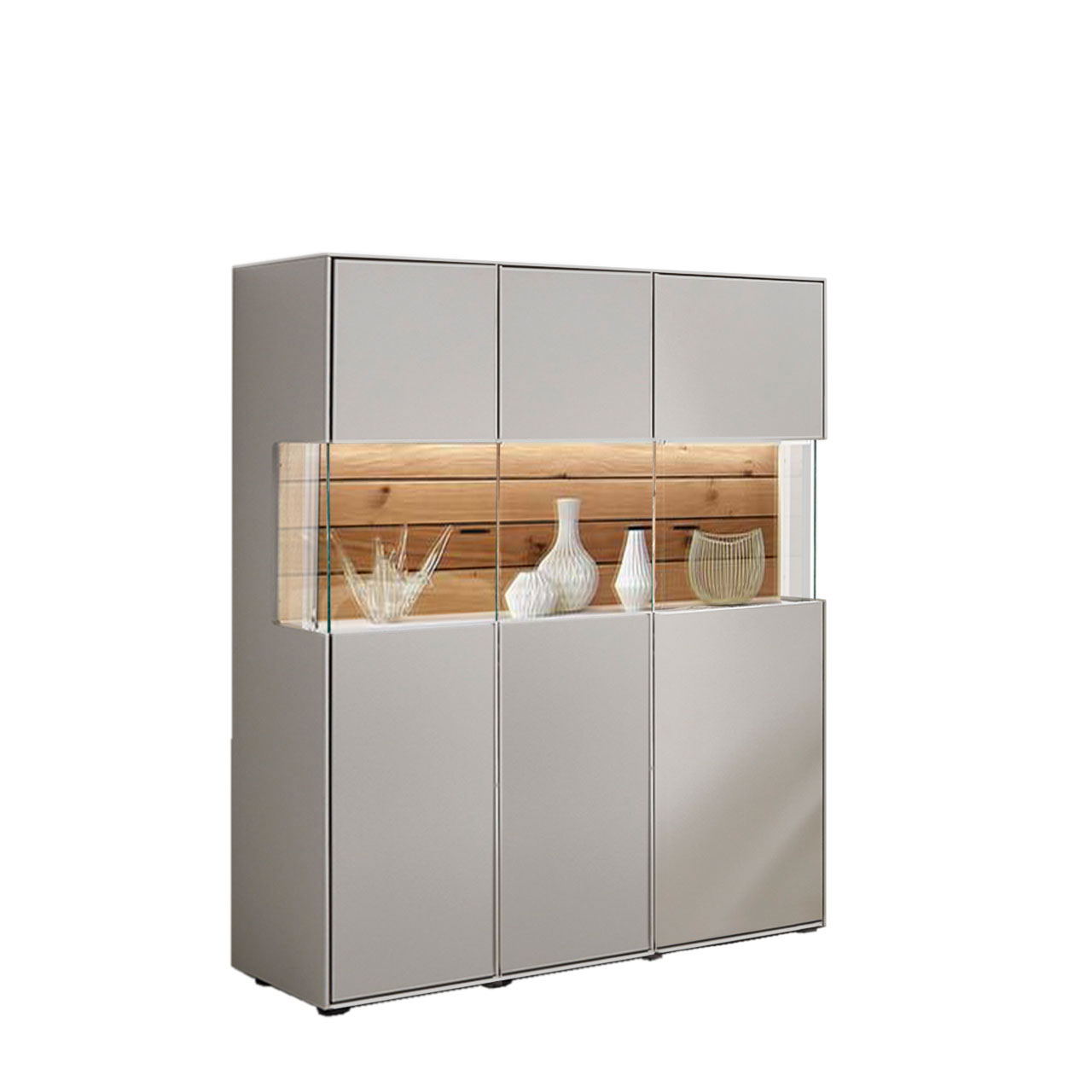 Wöstmann WM 2380 - Highboard 4333 Wöstmann WM 2380 - Highboard 4333