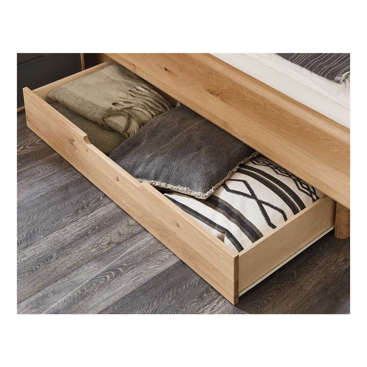 Woestmann_WSM1600-Bettschubkasten Bettschubkasten