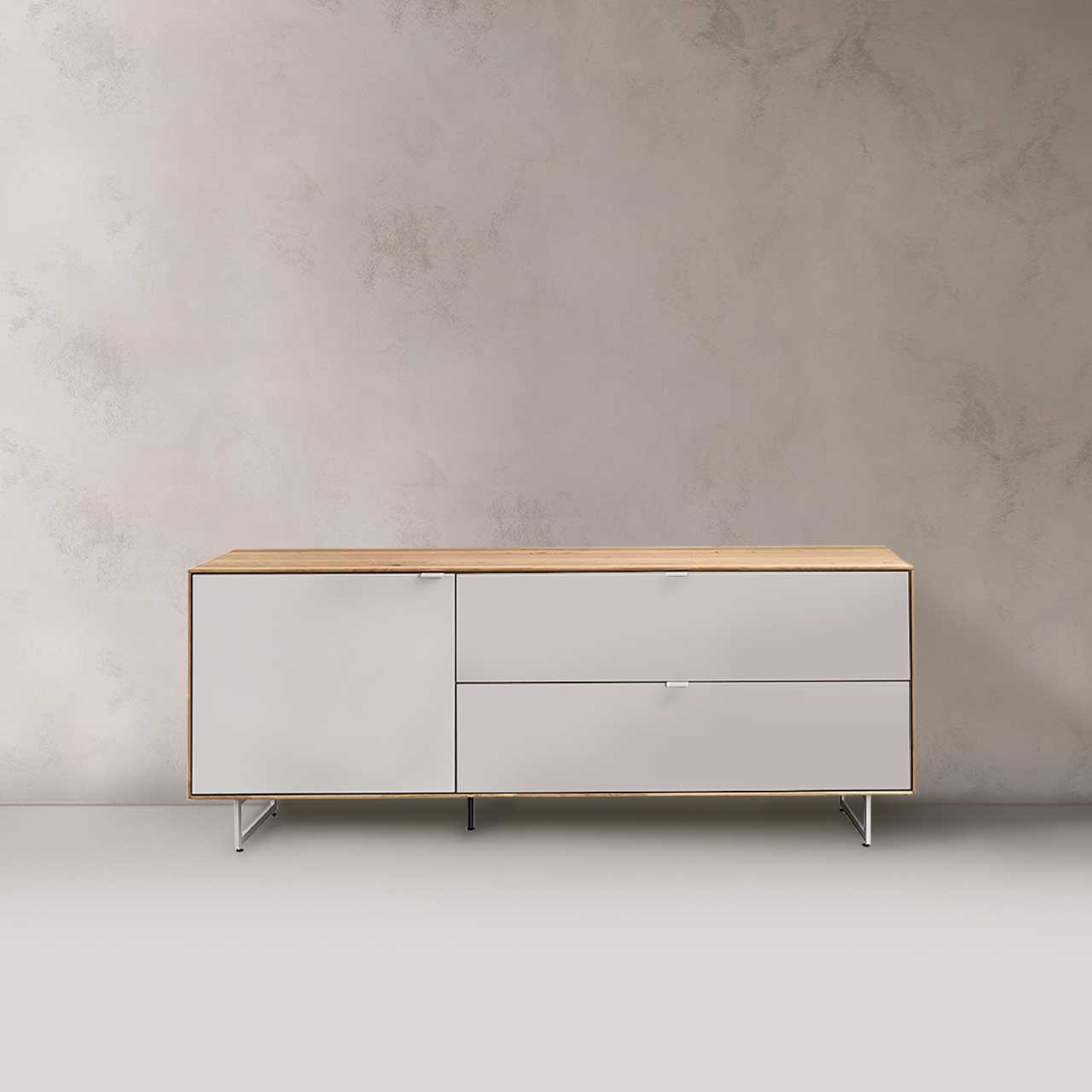 WM 2610 - Lowboard B 181,9 cm - 1853