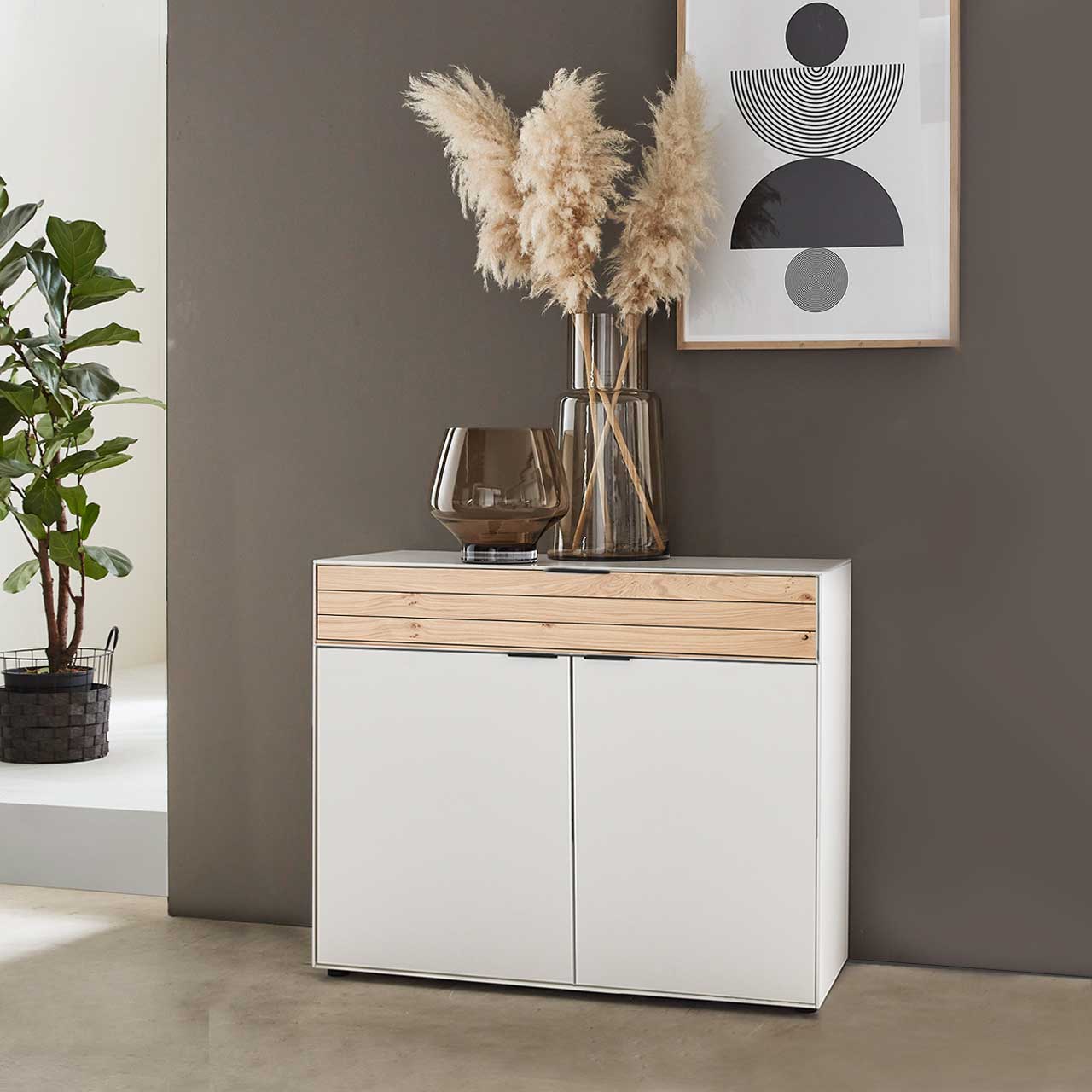 Wöstmann WM 2380 - Sideboard 2250