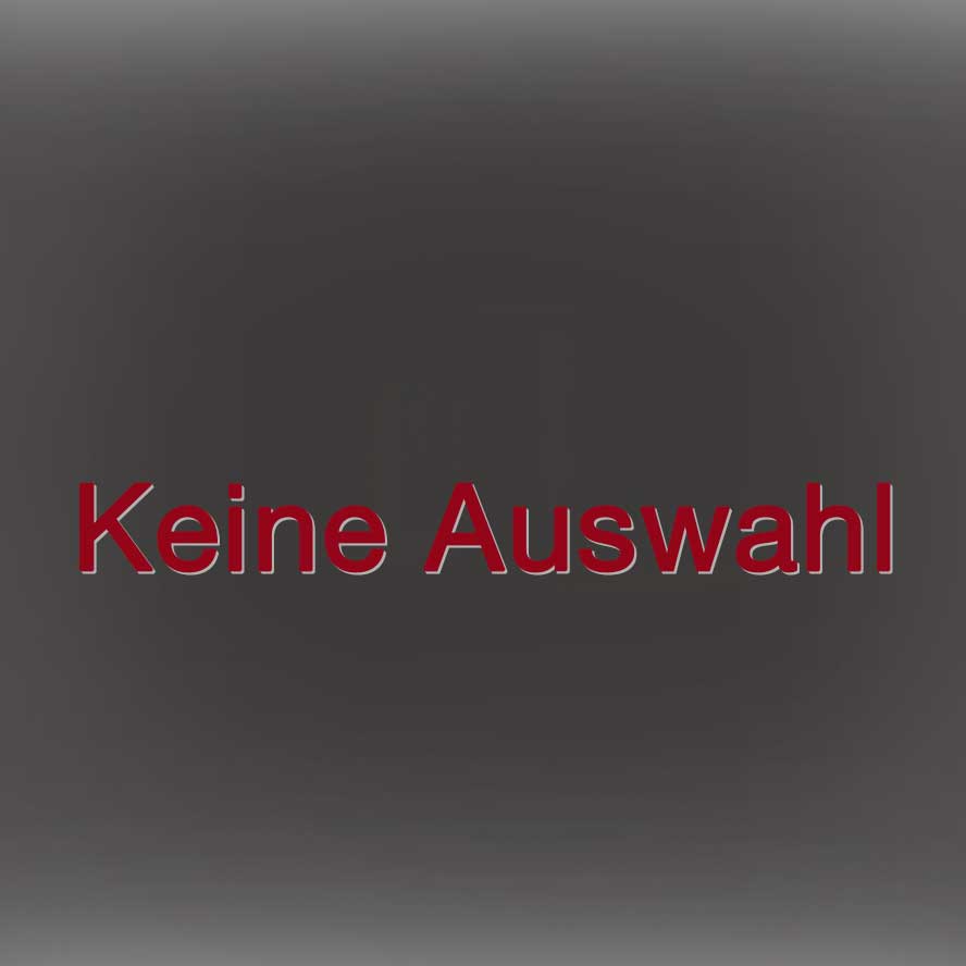 WM 2520 Keine Auswahl WM 2520 Keine Auswahl