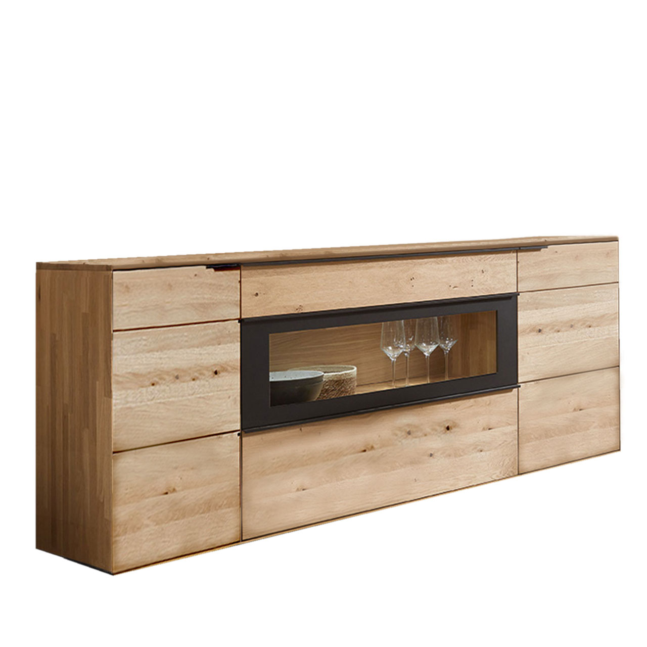 WM1910-SideboardType-2410G Wöstmann WM 1910 - Sideboard 2430F