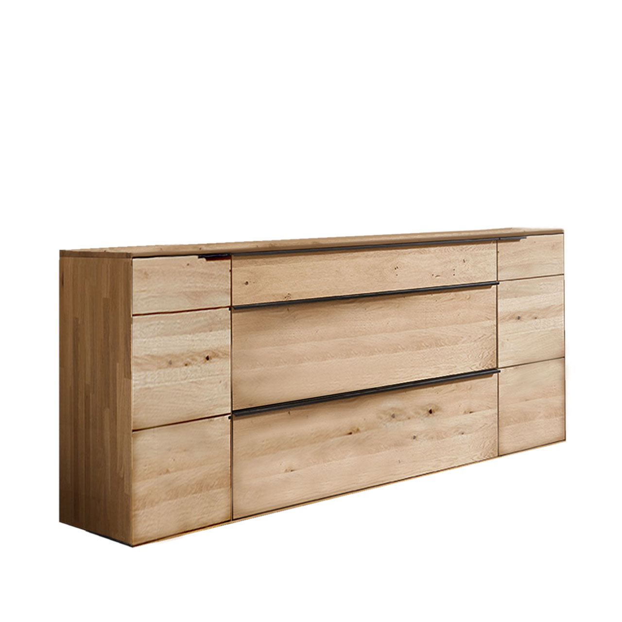 WM1910-SideboardType-2030G Wöstmann WM 1910 - Sideboard 2030G