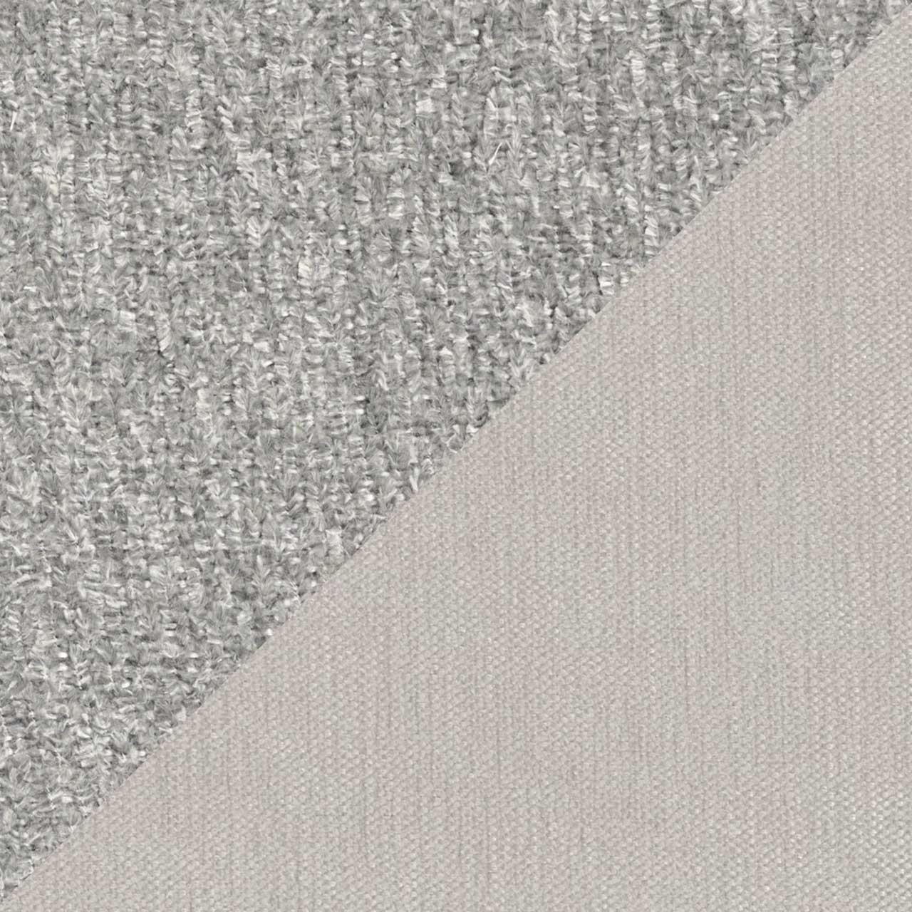 Wöstmann - Stoffkollektion 74004 Etna frost grey / Vesuvio falcon