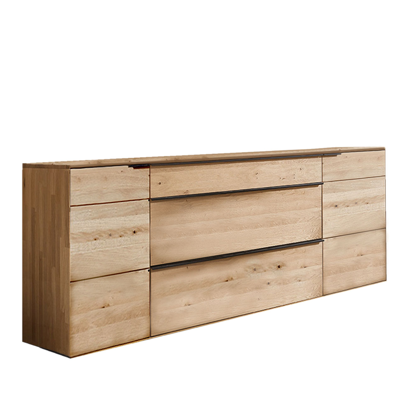 WM1910-SideboardType-2430G Wöstmann WM 1910 - Sideboard 2430G