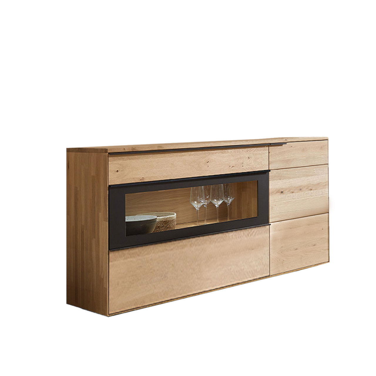 WM1910-SideboardType-2813G-1 Wöstmann WM 1910 - Sideboard 2813G