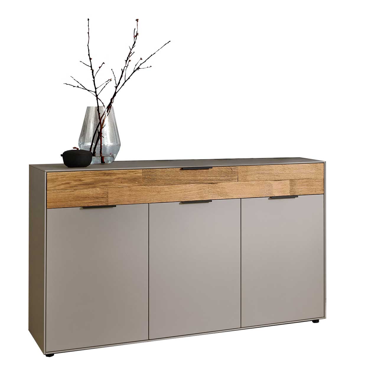 Wöstmann WSL 8800 - Kommode 2550SH Wöstmann WSL 8800 - Kommode 2550SH