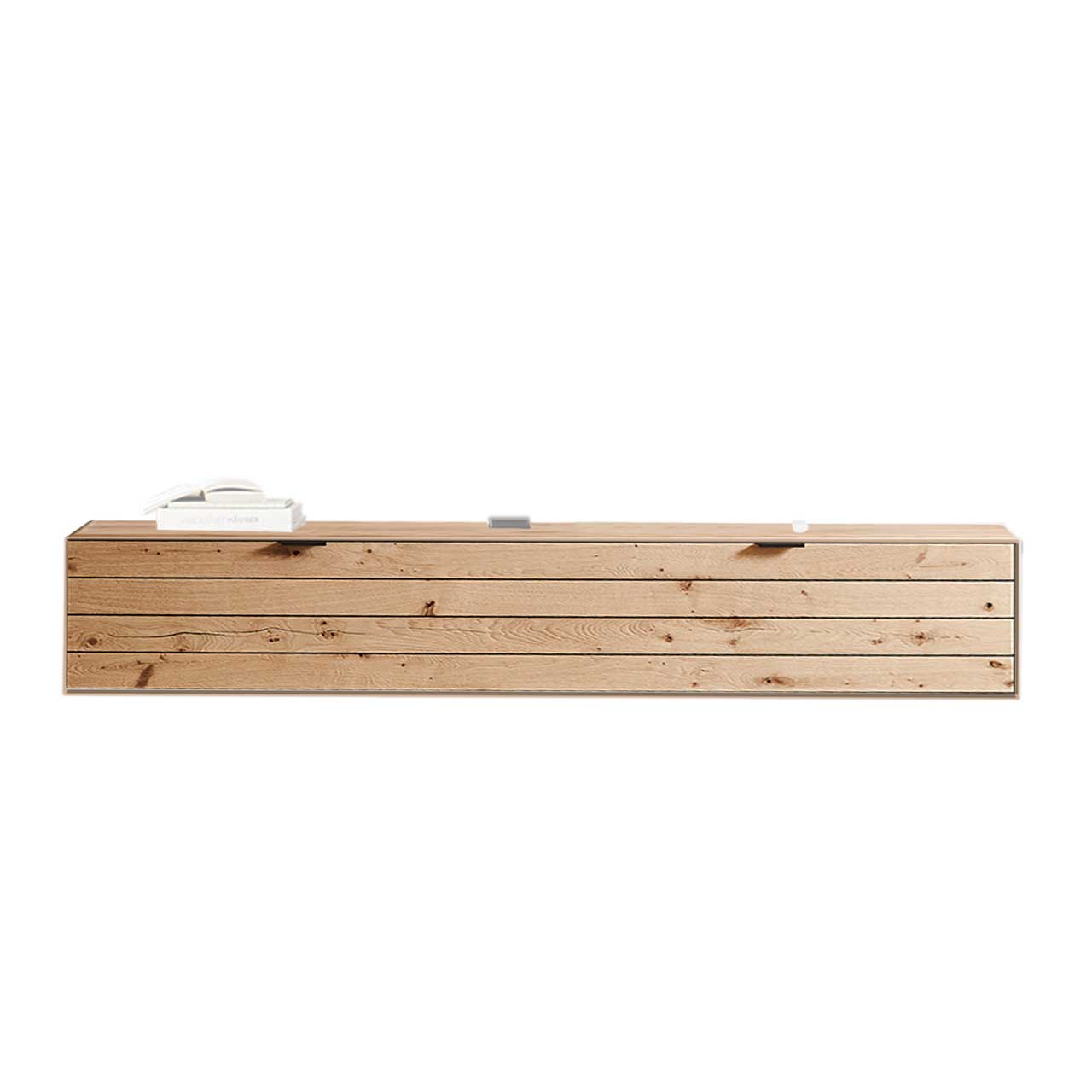 WM2380-Lowboard-11136-Frei Wöstmann WM 2380 - Hängelowboard 11136