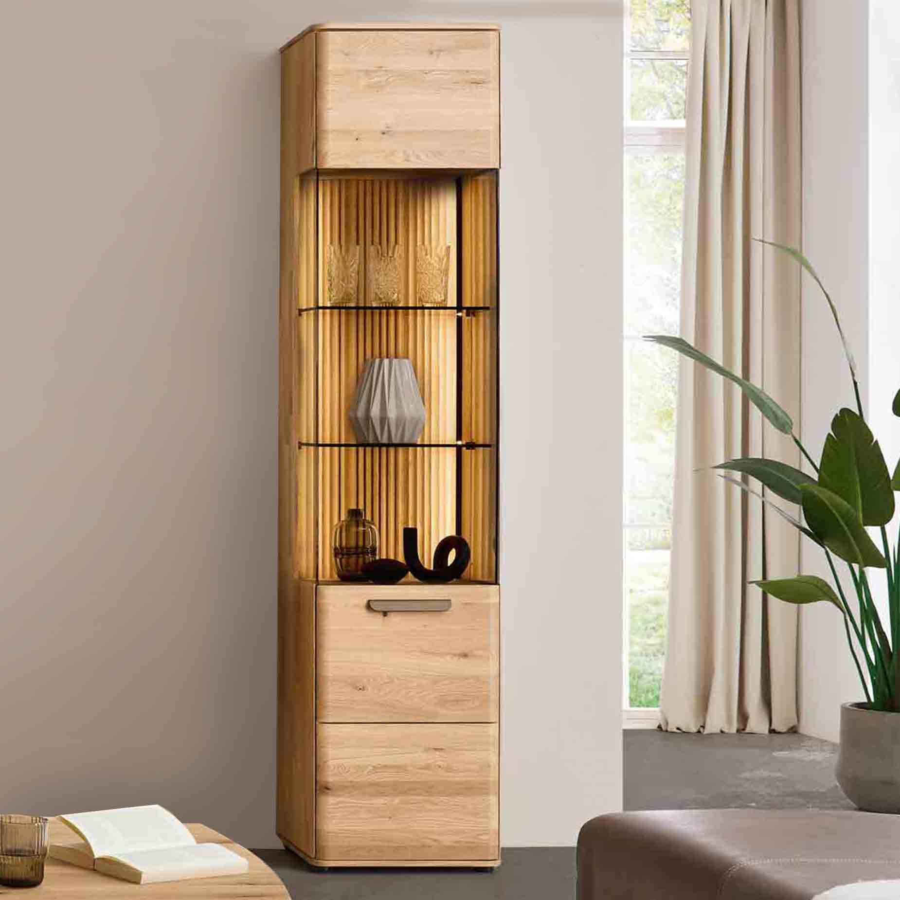 WM 2620 - Zeilenschrank 6444 - Türanschlag rechts