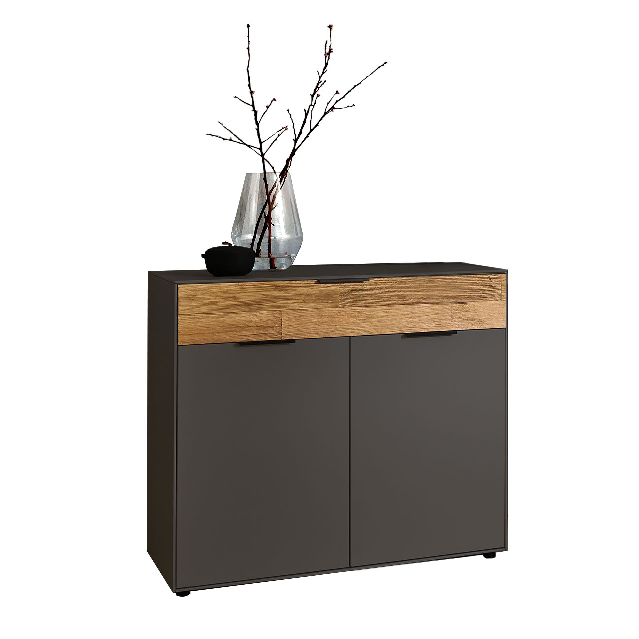 Wöstmann WSL 8800 - Kommode 2950SH Wöstmann WSL 8800 - Kommode 2950SH