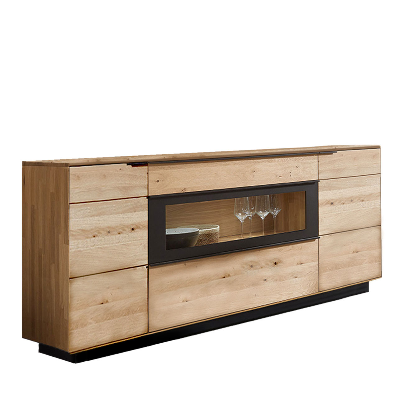 WM1910-SideboardType-2410S Wöstmann WM 1910 - Sideboard 2410S
