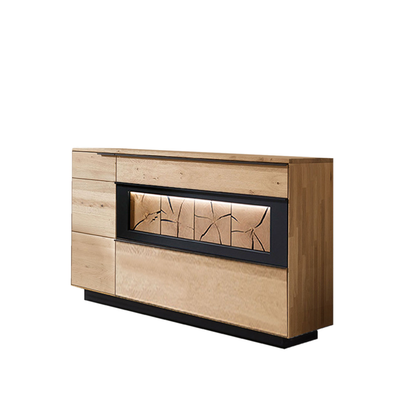 Wöstmann WM 1910 - Sideboard 2654S