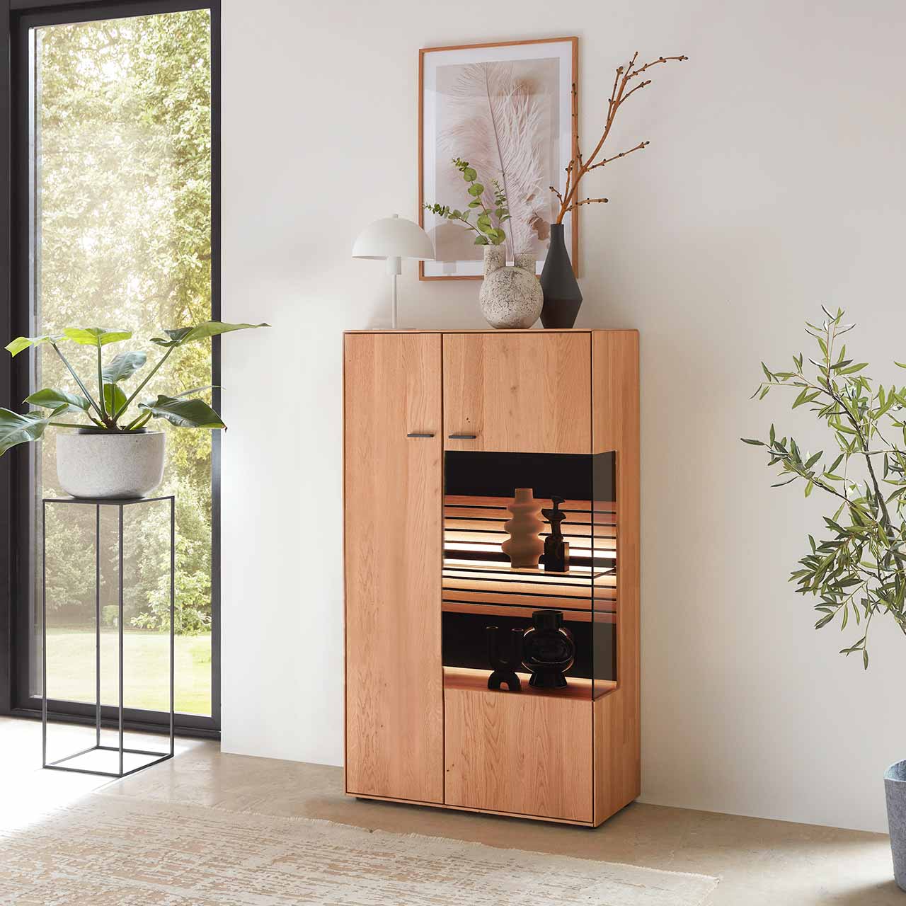 WM2320-Highboard-4743-Erle-abbildung WM 2320 - Highboard 4743