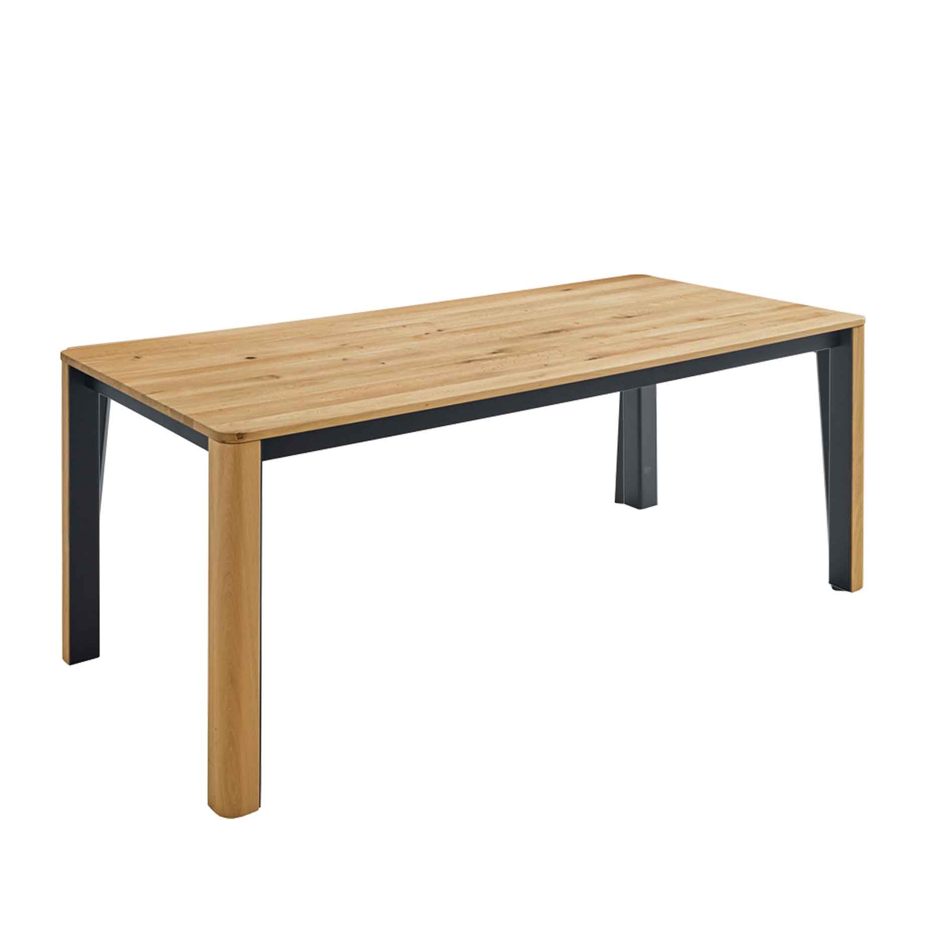Wöstmann - 160 x 95 cm Esstisch 46623 Wöstmann - 160 x 95 cm Esstisch 46623