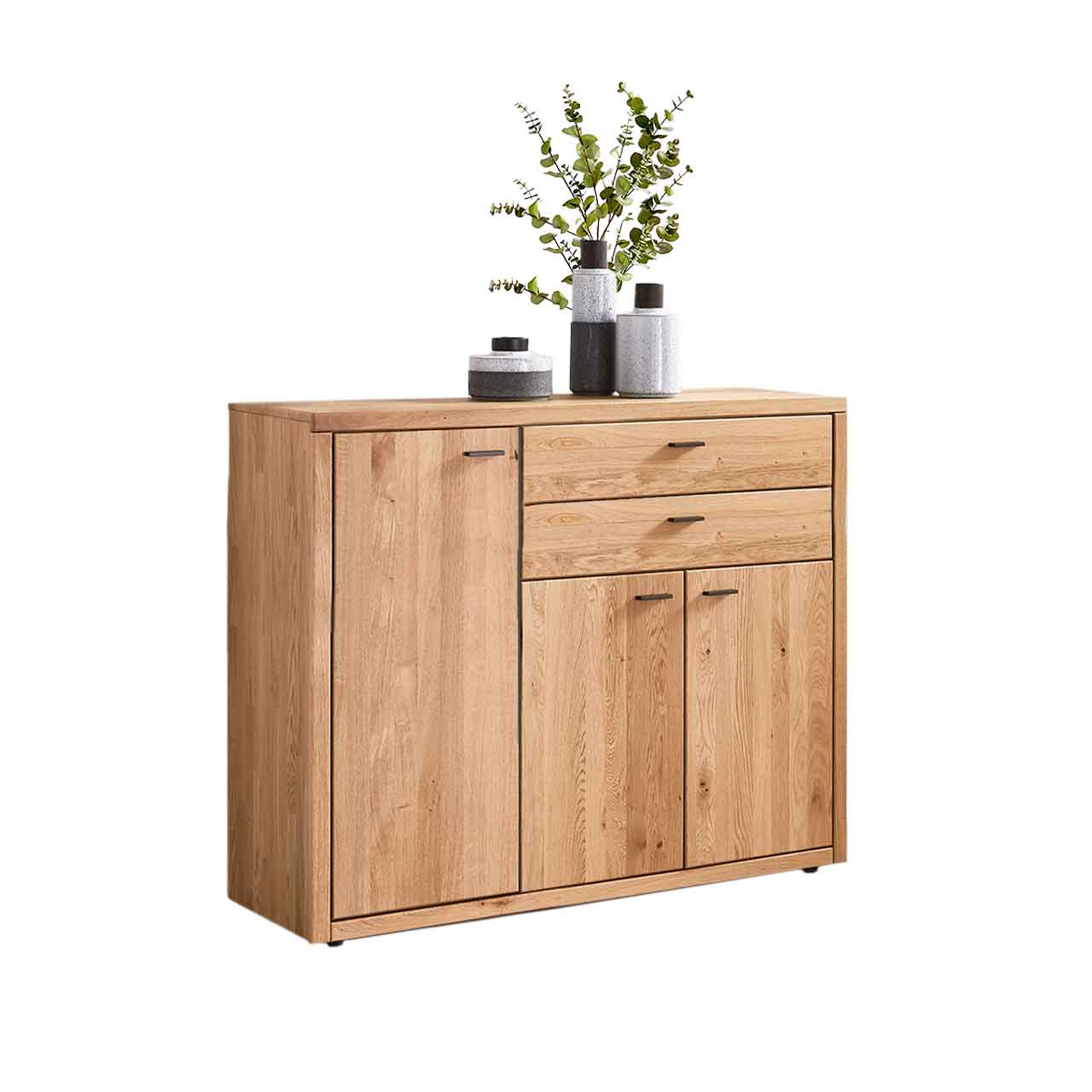 Wöstmann WM 2250 - Highboard 3243 & 3244