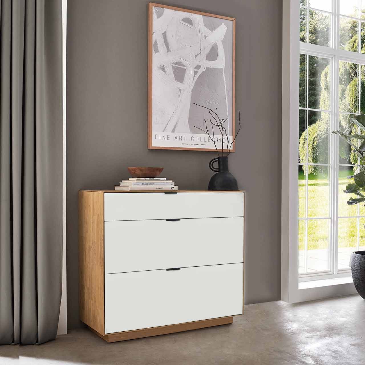 Wöstmann WM 2410 - Sideboard 2252 