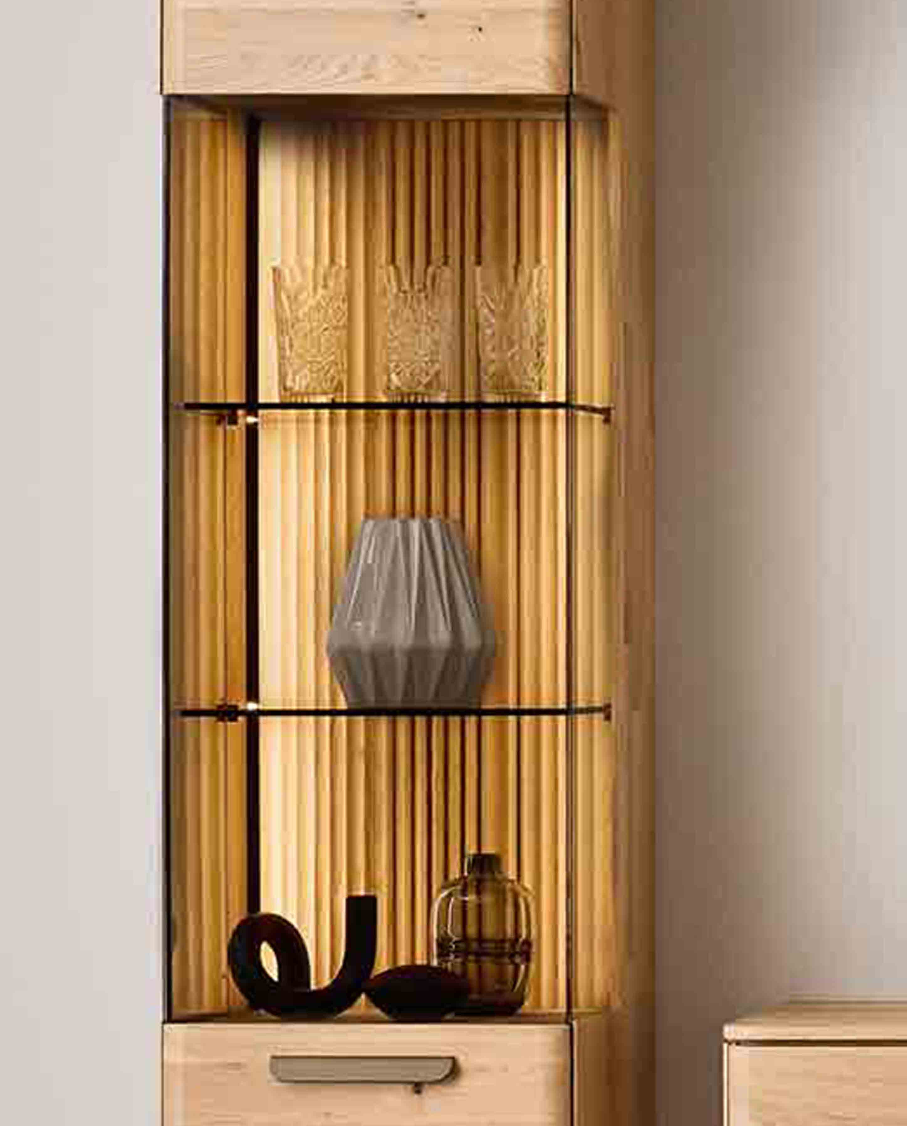 WM 2620 - Flow Rückwand Akzent 644FA 