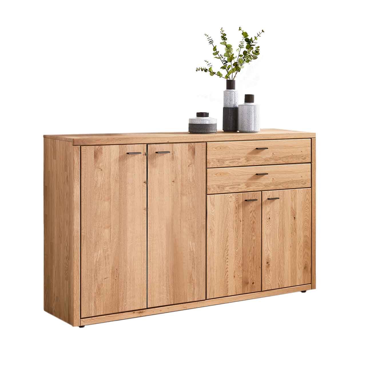 Wöstmann WM 2250 - Highboard 3643 & 3644